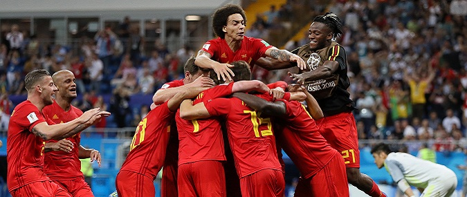 Прогноз на матч Бельгия – Марокко [27.11.2022]: в фаворитах бельгийцы