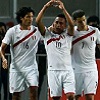 Прогноз на матч Боливия – Парагвай [14.10.2021]: явного фаворита в поединке нет
