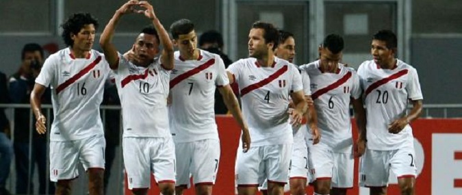 Прогноз на матч Парагвай - Боливия [18 октября 2023]: провальный старт отбора