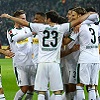 Прогноз на матч Боруссия Менхенгладбах – Бавария [08.01.2021]: центральная игра тура 