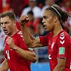 Прогноз на матч Англия – Дания [07.07.2021]: второй полуфинал