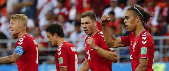 Прогноз на матч Англия – Дания [07.07.2021]: второй полуфинал