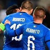 Прогноз на матч Италия – Северная Ирландия [25.03.2021]: последняя очная игра за итальянцами