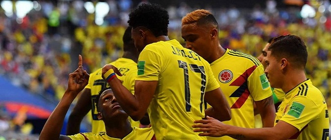 Прогноз на матч Колумбия – Чили [10.09.2021]: 2:2 в первом круге 