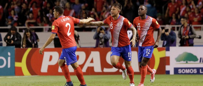 Прогноз на матч Коста-Рика – Ямайка [27.03.2019]: фаворит Коста-Рика