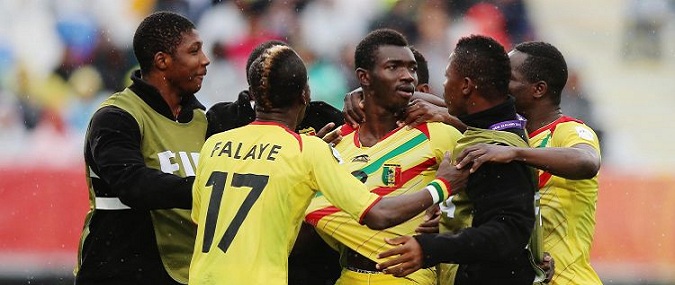 Прогноз на матч Мали – Экваториальная Гвинея [26.01.2022]: третья очная встреча