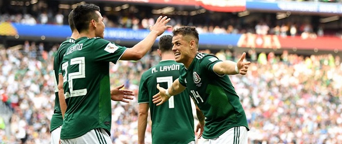  Прогноз на матч Мексика – Венесуэла [06.06.2019]: мексиканцы фавориты в поединке