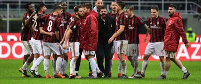 Прогноз на матч Торино – Милан [28.04.2019]: «миланцы» начинают сбавлять обороты