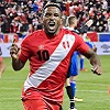 Прогноз на матч Перу – Коста-Рика [06.06.2019]: очередная контрольная игра
