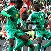 Прогноз на матч Буркина-Фасо – Сенегал [02.02.2022]: полуфинал КАН