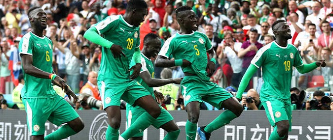 Прогноз на матч Сенегал – Нигерия [16.06.2019]: контрольная встреча 