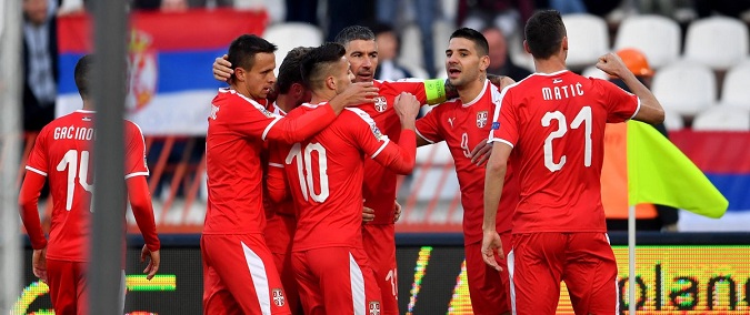 Прогноз на матч Португалия – Сербия [25.03.2019]: старт сербов в отборе