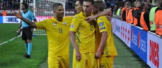 Прогноз на матч Швеция – Украина [29.06.2021]: давно не проводили очных поединков