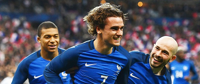 Прогноз на матч Франция – Германия [15.06.2021]: последний очный матч за французами