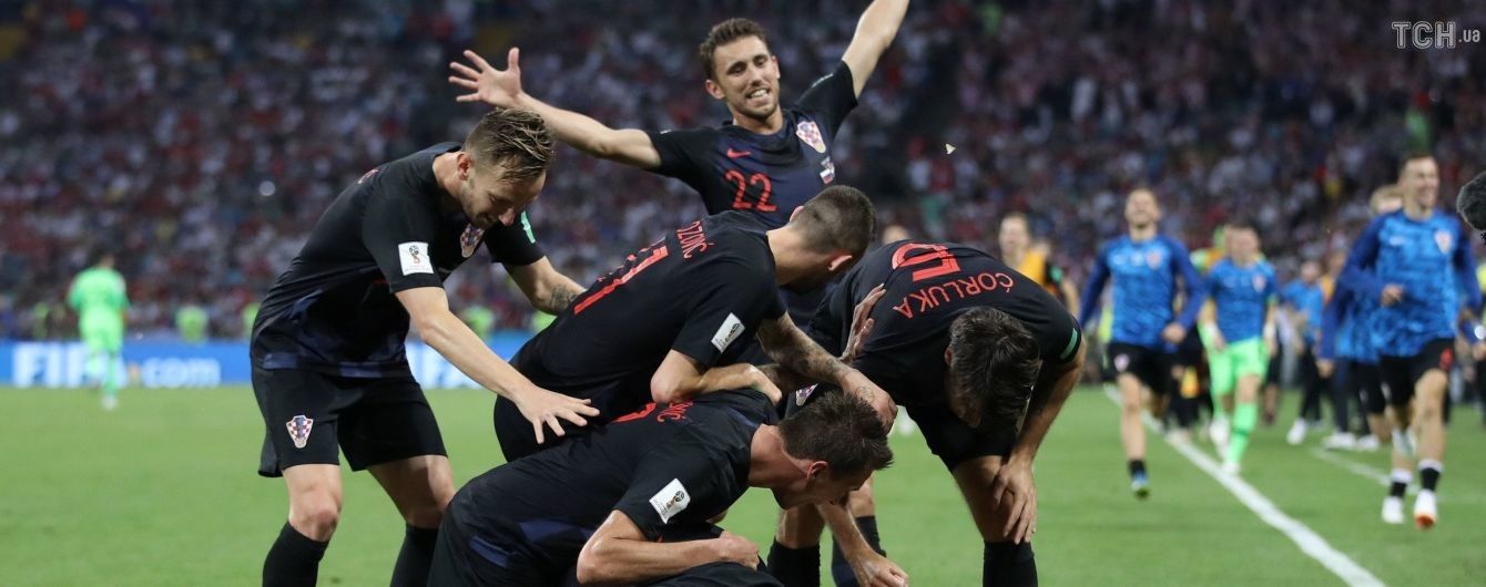  Прогноз на матч Хорватия – Азербайджан [21.03.2019]: гостям будет непросто