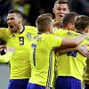 Прогноз на матч Швеция – Грузия [25.03.2021]: первое очное противостояние
