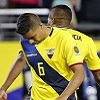 Прогноз на матч Парагвай – Эквадор [25.03.2022]: встреча первого круга за эквадорцами