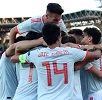 Прогноз на матч Испания U-19 – Литва U-19 [08.10.2019]: старт отбора
