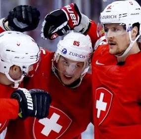 Прогноз на матч Швейцария – Казахстан [17.05.2022]: фаворит очевиден