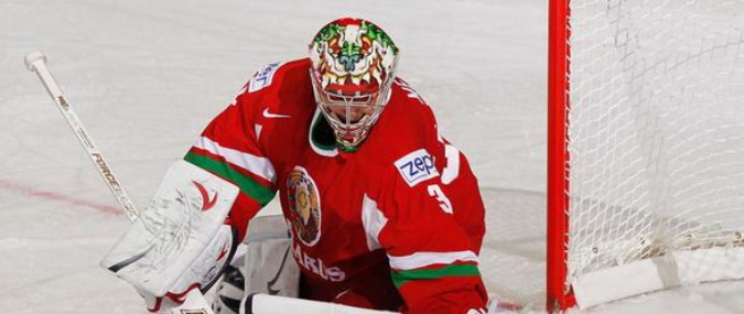 Прогноз на матч Беларусь - Канада [09.05.16] : канадцы добудут легкую победу