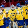 Прогноз на матч Чехия - Швеция [26.04.18] : Чехия начала давать отпор шведам