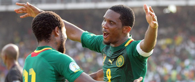 Прогноз на матч Франция - Камерун [30.05.16] : бывшая колония даст бой
