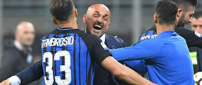 Прогноз на матч Наполи - Интер [21.10.17] : Матч тура в Италии