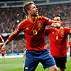 Прогноз на матч Испания - Колумбия [07.06.17] : домашняя Испания