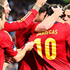 Прогноз на матч Македония - Испания [11.06.17] : победа испанцев