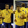 Прогноз на матч Норвегия - Швеция [13.06.17] : Швеция в форме
