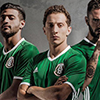 Прогноз на матч Мексика - Новая Зеландия [21.06.17] : разгрома не избежать
