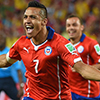 Прогноз на матч Германия - Чили [22.06.17] : Чили настроен на победу
