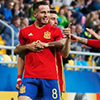 Прогноз на матч Испания U-21 - Италия U-21 [27.06.17] : молодые испанцы в форме
