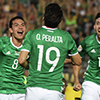 Прогноз на матч Германия - Мексика [29.06.17] : Германии будет непросто