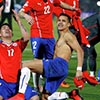 Прогноз на матч Чили - Германия [02.07.17] : интересный финал