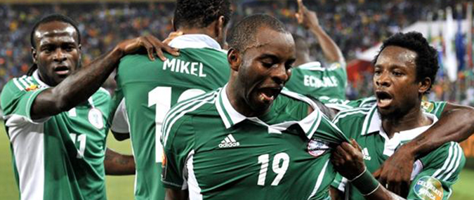 Прогноз на матч Нигерия - Буркина-Фасо [27.03.17] : мотивированные нигерийцы