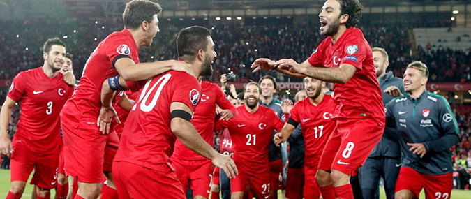 Прогноз на матч Турция - Молдова [27.03.17] : турки сильнее