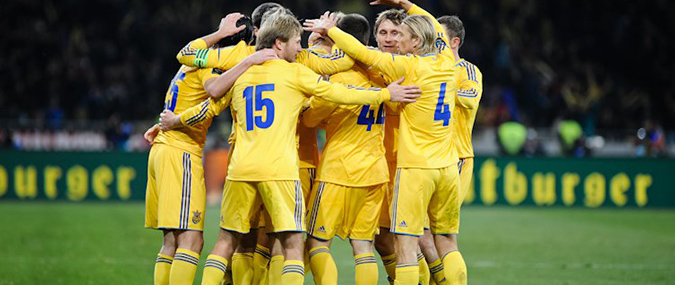 Прогноз на матч Финляндия - Украина [11.06.17] : мало голов