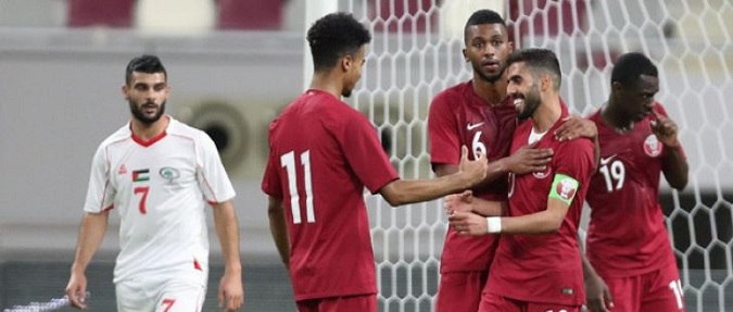 Прогноз на матч Саудовская Аравия – Катар [17.01.2019]: катарцы разносят соперников