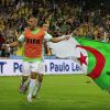 Прогноз на матч Алжир - Колумбия [15.10.2019]: обе сборные редко проигрывают
