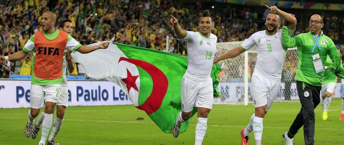 Прогноз на матч Алжир - Мавритания [03.06.2021]: в этом году все сыграли по две игры