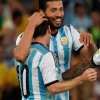 Прогноз на матч Испания - Аргентина [27.03.18] : аргентинцы в хорошем составе