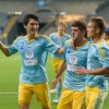 Прогноз на матч Тараз - Астана [01.07.17] : Тараз может и не забить