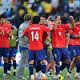 Прогноз на матч Гвинея - Чили [15.10.2019]: чилийцы не в лучшем состоянии