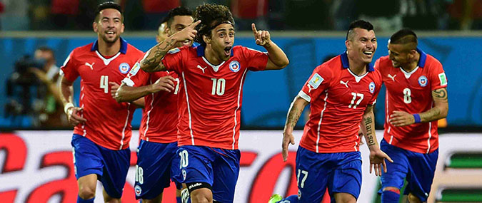 Прогноз на матч Чили - Панама [15.06.16] : Панама лишилась и обороны
