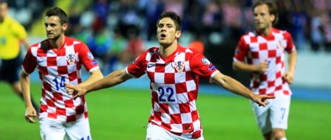 Прогноз на матч Хорватия – Сан-Марино [04.06.16] : гости не знают вкуса побед