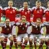 Прогноз на матч Дания - Австралия [21.06.18] : игра будет равной