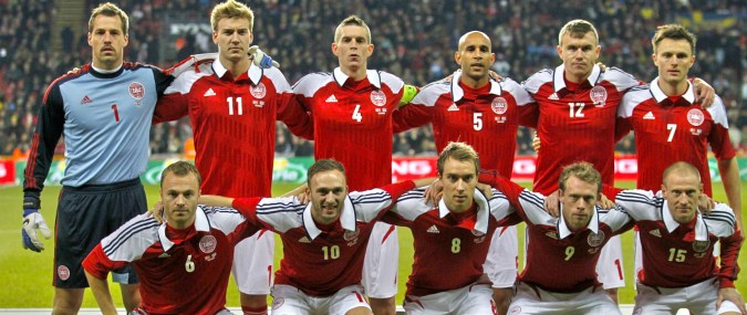 Прогноз на матч Англия - Дания [14.10.2020]: датчане – третья сила