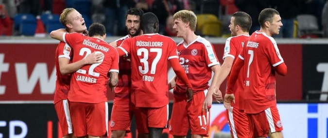 Прогноз на матч Бавария - Фортуна [30.05.2020]: мюнхенцев не остановить