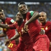Прогноз на матч Гана - Тунис [08.07.2019]: миролюбивые сборные